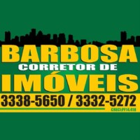 Barbosa Corretor de Imóveis